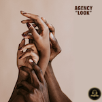 Agency - Look (Anticodon Records) Soulful Downtempo Vocal