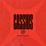 Dom Bacon - CASSIUS album (DBM) Ecotone - Progressive House (Essential listening)