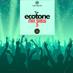 Dom Bacon - Ecotone 3 (Anthems Mixshow) Ecotone - Progressive House - Trance