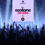 Dom Bacon - Ecotone Mix Show 5 (Ecotone - Progressive House - Trance)