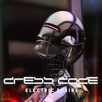 Dress Code - Electric Desire EP - Funky Rocktronic Dance Music
