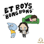 ET Boys - Bong Bong (Wake Up! Music) Tropical Pop Club Dance