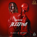 Elsa li Jones - Can't Stop The Bleeding (Powerful Pop Vocal, Piano Club Dance)
