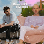 Guy Horne - Broken Before - DNMO Remix (Drum n Bass - Electronic Lounge)