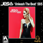 JES - Unleash The Beat Mixshow 585 - Trance - Progressive House