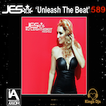 JES - Unleash The Beat Mixshow 589 - Trance - Progressive House