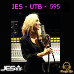 JES - Unleash The Beat #595 - TRANCE - PROGRESSIVE HOUSE