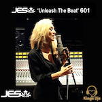 JES - Unleash The Beat Mixshow 601 Trance