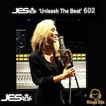 JES - Unleash The Beat Mixshow 602 Trance