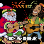 Jahmark & The Soulshakers - Christmas In The Air (Banana Boat Recs) Christmas Pop