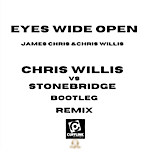 James Chris & Chris Willis "Eyes Wide Open" Chris Willis vs StoneBridge Bootleg Remix. Club House