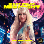 Kim Cameron - Meet Me At Midnight (Club House)