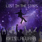 Kris - Lost In The Stars (Island Roots Recs) Pure Pop Club Dance