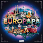 Loona - Europapa - Loonalicious (Euro Pop Dance)