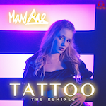 Max Rae - Tattoo (Remixes) Club House - Club Dance