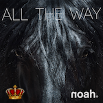 NOAH - All The Way (Icon Worldwide Music Awal Sony) Club House