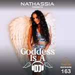 GODDESS IS A DJ BY NATHASSIA 163 (@ Ministry of Sound)