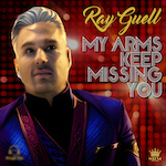 Ray Guell - My Arms Keep Missing You - Remixes (SRM) House - Club House (Wavs-MP3s)