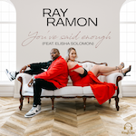 Ray Ramon ft. Elisha Solomon - You've Said Enough (RR Records) Club House - Club Dance - Drum n Bass