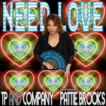 TP and Company ft Pattie Brooks - Need Love (Disco Bass House - Club House - House)