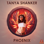 Tanya Shanker - Phoenix (Moksha) Power Ballad