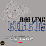 Undertone - Rolling Circus (eLpee Records) Melodic Electro House - Wav + MP3