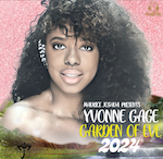 Yvonne Gage - Garden Of Eve (Maurice Joshua 2024 Remix) House - Soulful House - Funky House
